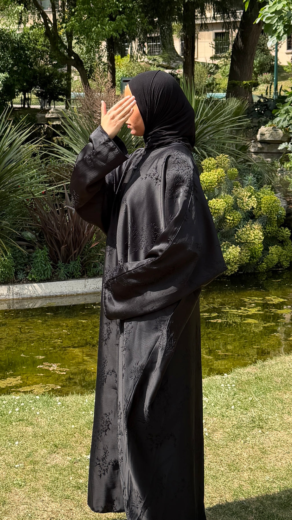 Abaya Soumaya