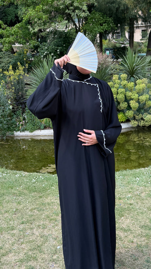 Abaya Ina