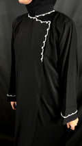 Abaya Ina