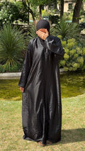 Abaya Aliyah