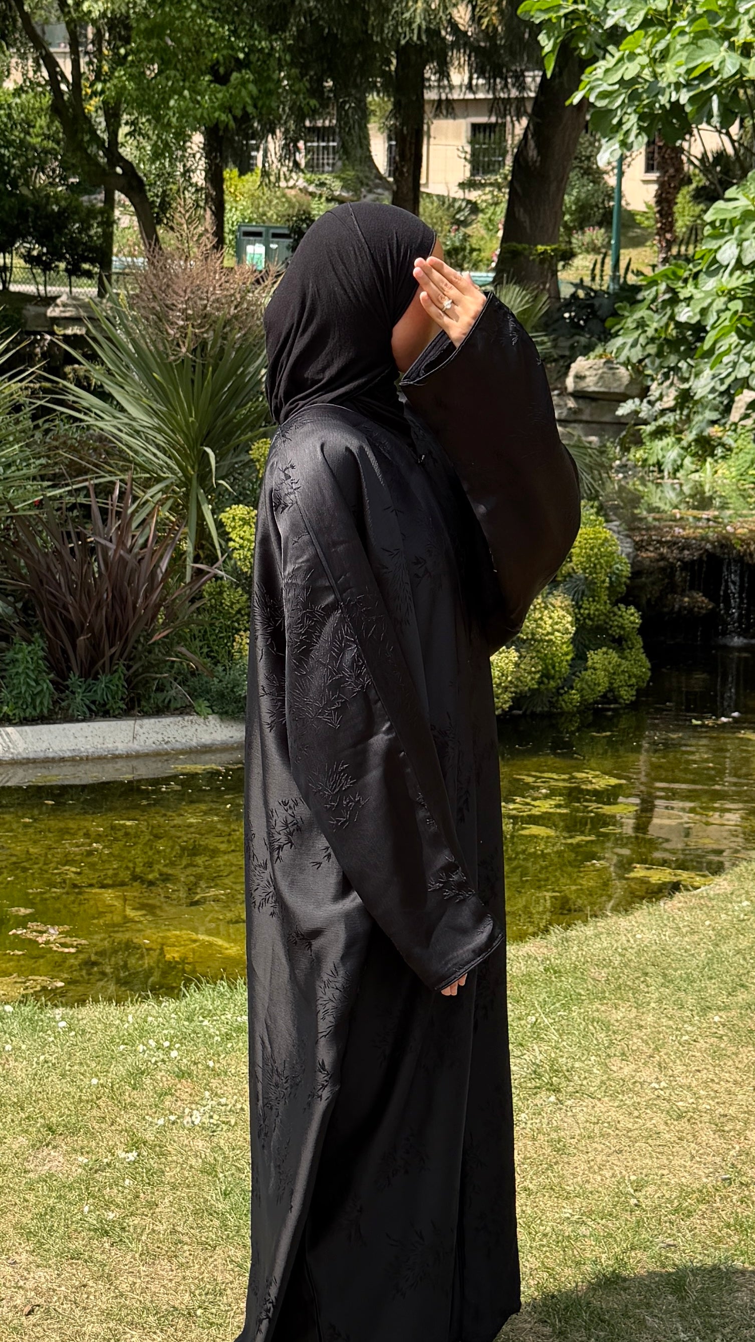 Abaya Soumaya