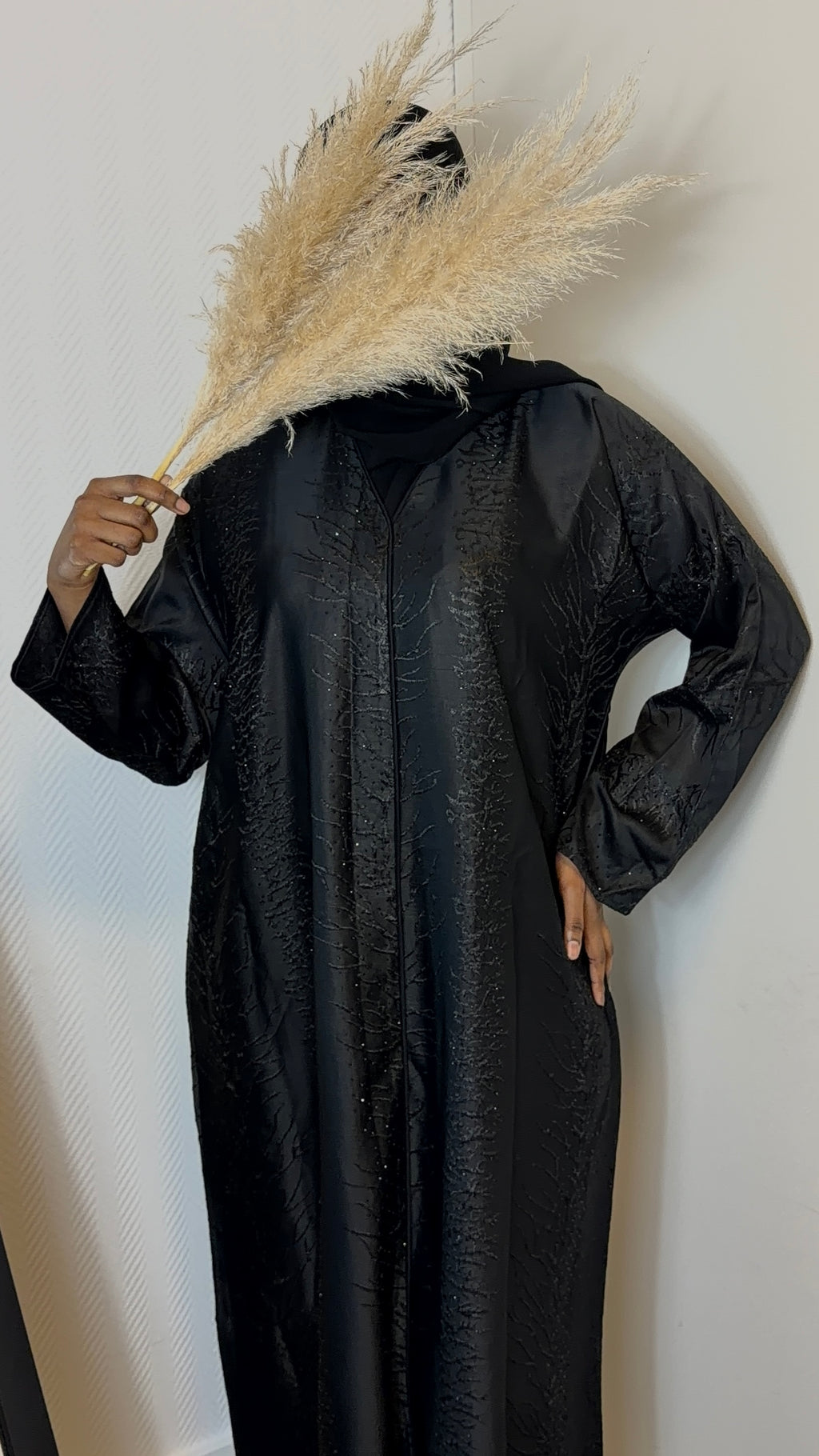 Abaya Aliyah