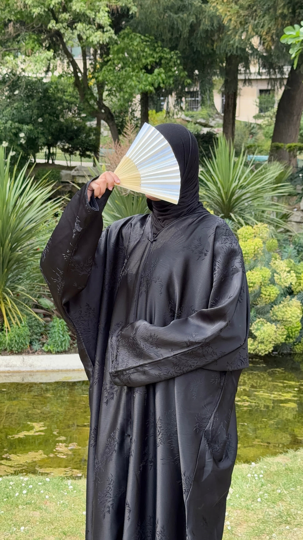 Abaya Soumaya