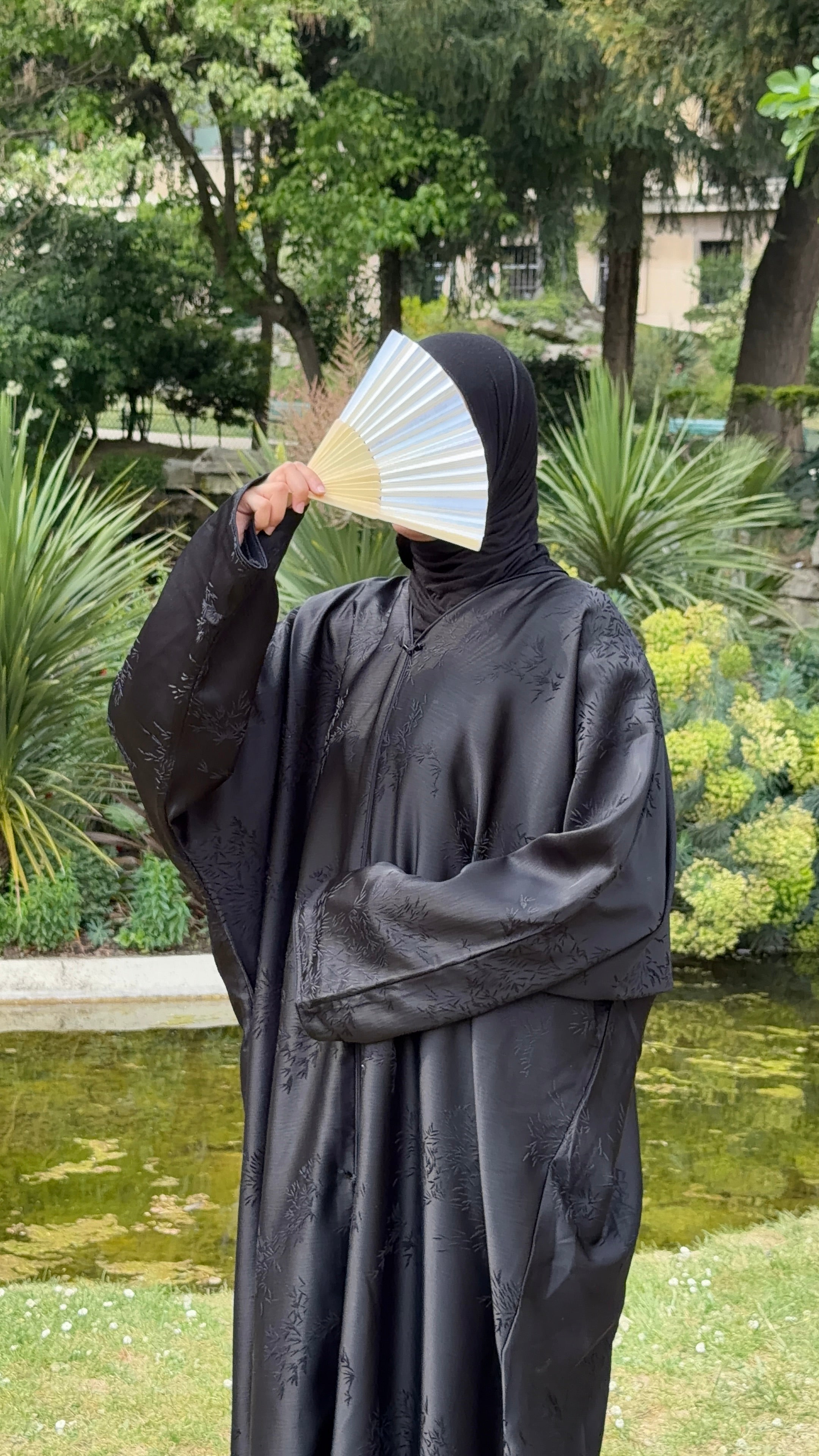 Abaya Soumaya
