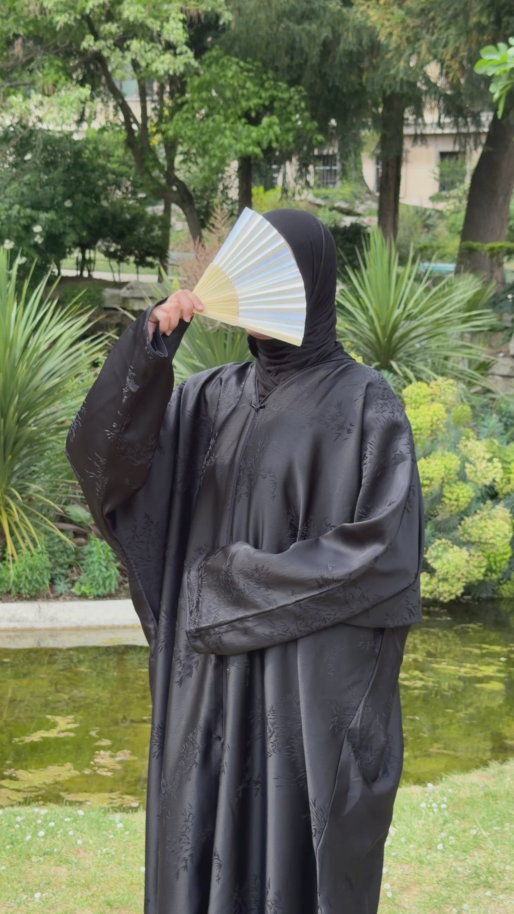Abaya Soumaya
